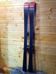 LYŽE ROSSIGNOL PURSUIT P400 163CM